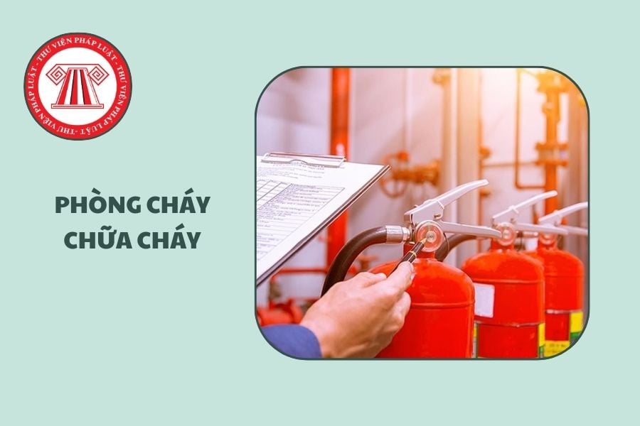 Từ 20/4/2026 Trưởng Công an cấp xã có quyền phạt vi phạm về phòng cháy chữa cháy bao nhiêu tiền?