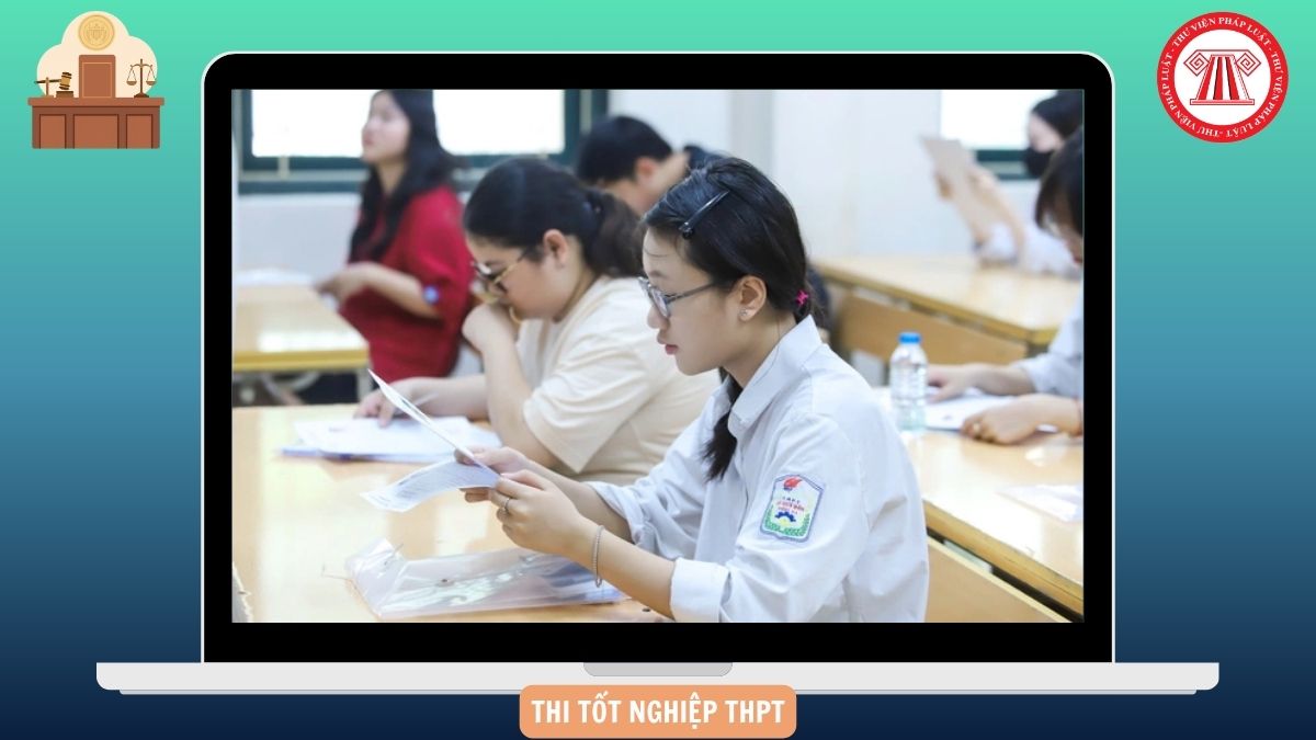 Full đáp án đề Sinh mã đề 0427 thi tốt nghiệp THPT 2026 như thế nào?