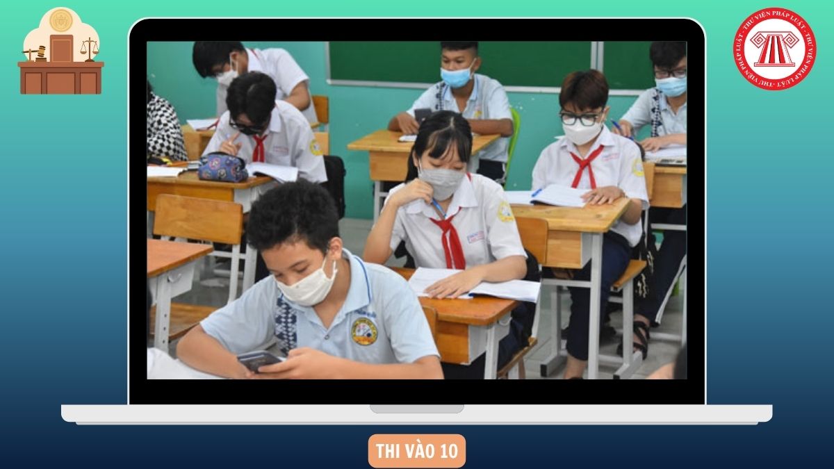 Khi nào có điểm thi vào 10 Hà Nội 2026 2027?