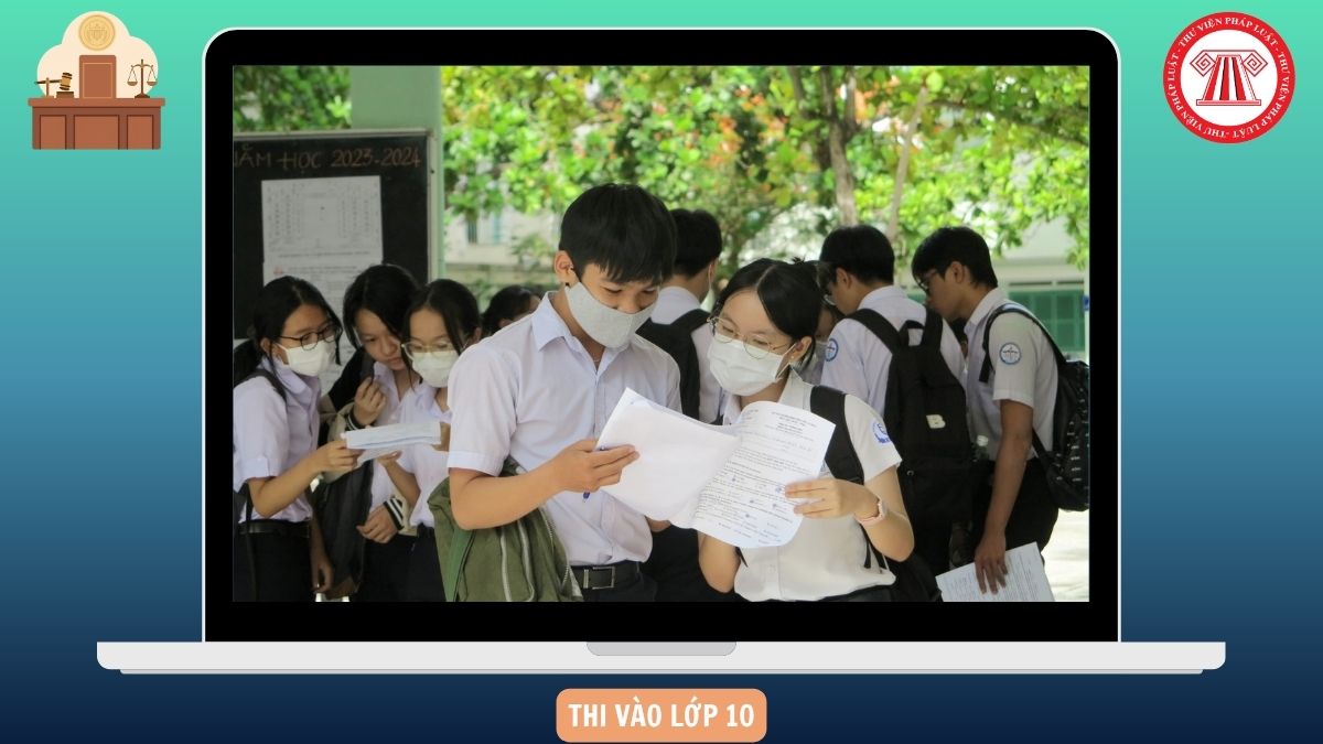 Lịch công bố điểm thi vào 10 2026 2027 của 34 tỉnh thành ngày nào?