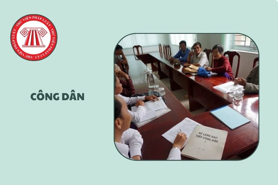 Hỏi đáp Pháp luật