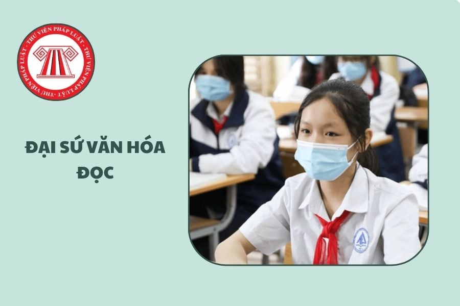 Đề thi viết Đại sứ văn hóa đọc 2026 Sơn La chi tiết thế nào?