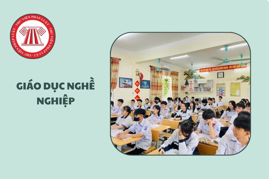 Xem xét đổi tên cơ sở giáo dục nghề nghiệp trong trường hợp nào?