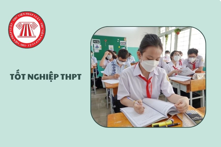 Đề thi thử tốt nghiệp THPT 2026 môn Hóa Sở Cần Thơ chi tiết thế nào?