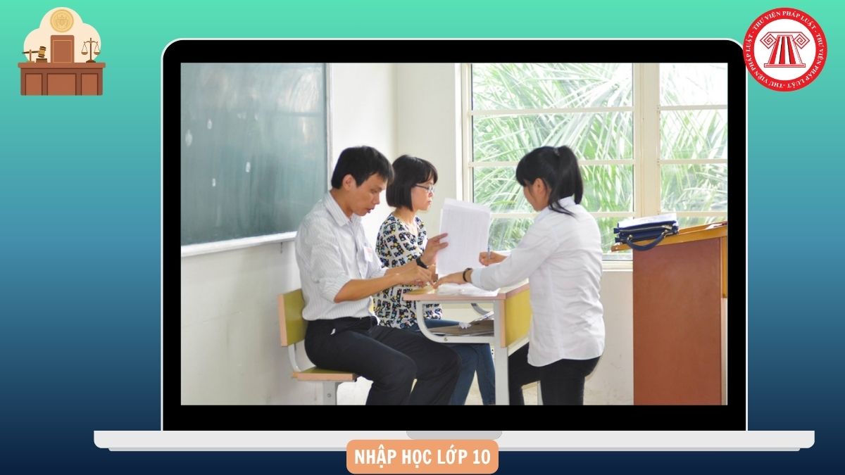 Hỏi đáp Pháp luật