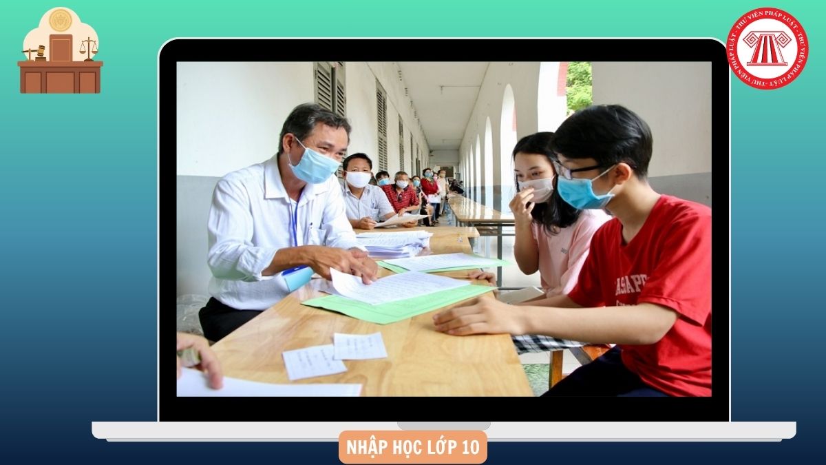 Hỏi đáp Pháp luật
