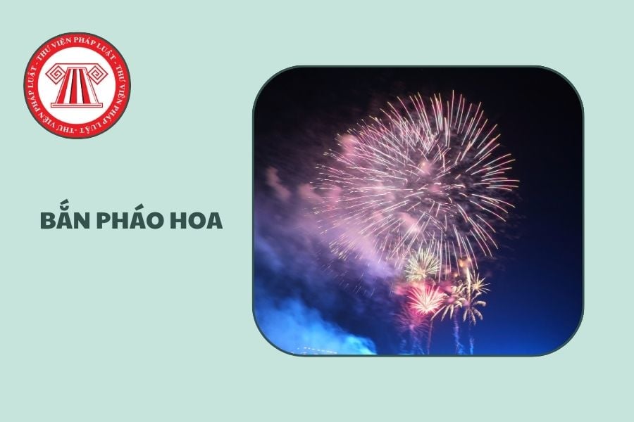 Lịch bắn pháo hoa Đại hội 14 của Đảng ngày 25/1/2026 Hưng Yên mấy giờ?