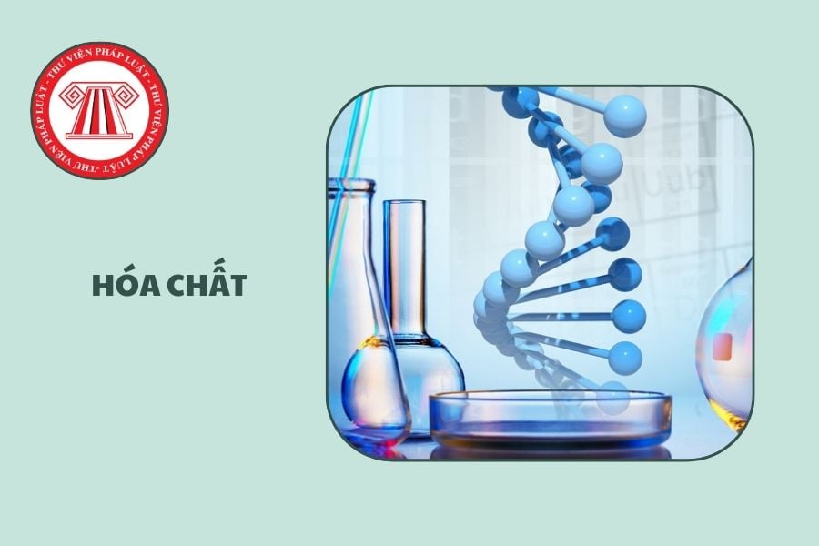 Tổng hợp Thông tư hướng dẫn Luật Hóa chất mới nhất 2026 như thế nào?