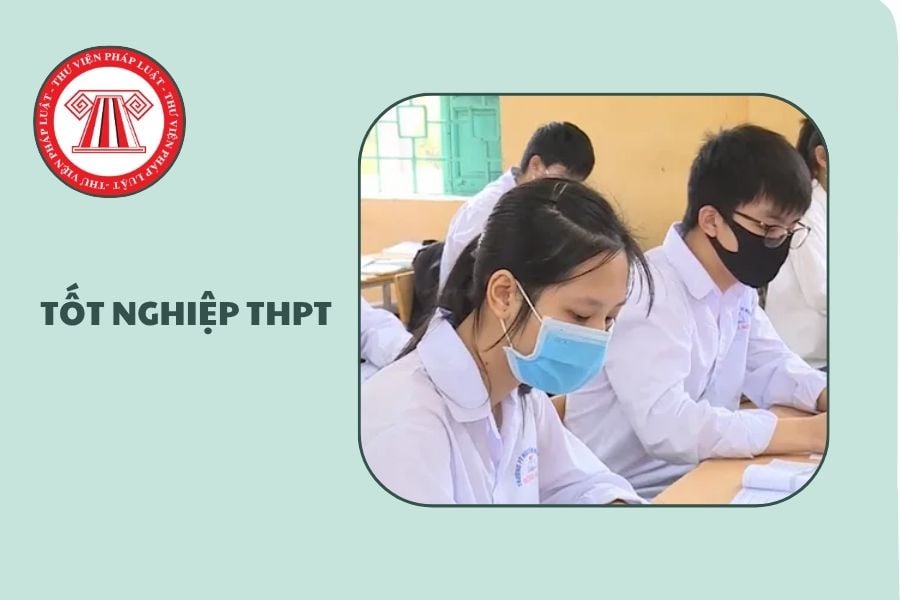 Thí sinh tự do đăng ký thi tốt nghiệp THPT ở đâu 2026?