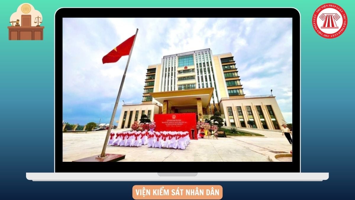 Toàn văn Thông tư 10/2026/TT-VKSTC về cấp phát trang phục đối với công chức viên chức của Viện kiểm sát nhân dân như thế nào?