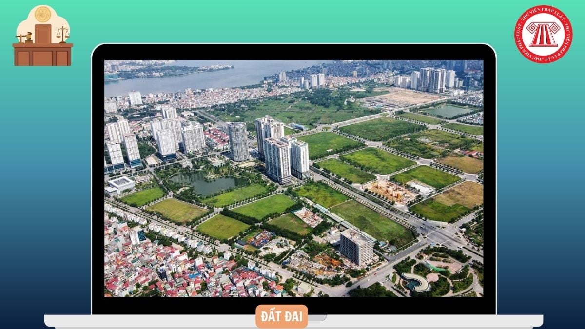 Chính sách mới về ĐẤT ĐAI có hiệu lực tháng 8/2026 chi tiết thế nào?