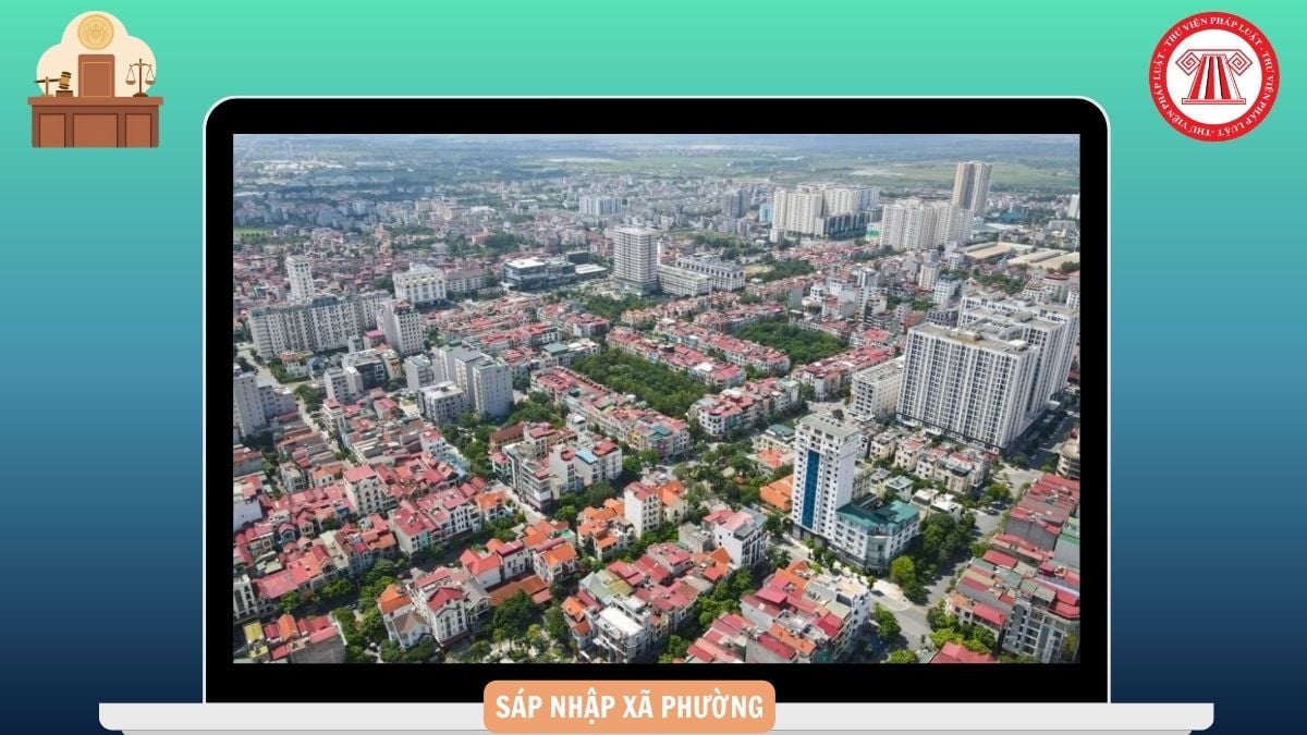 Tiếp tục sáp nhập xã phường lần 2 sẽ lấy ý kiến địa phương ở 34 tỉnh thành sau khi Trung ương có kết luận đúng không?