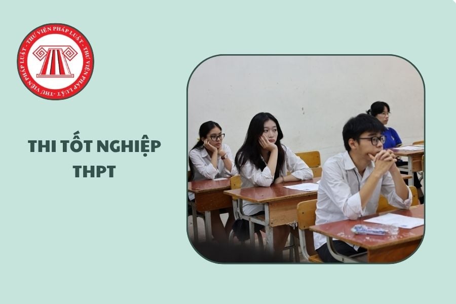 Tổng hợp các điểm thi tốt nghiệp THPT 2026 34 tỉnh thành ở đâu?