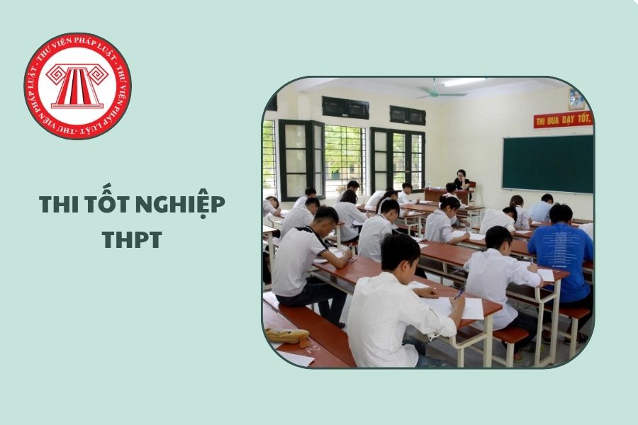 Danh sách 21 điểm thi tốt nghiệp THPT 2026 Cao Bằng ở đâu?