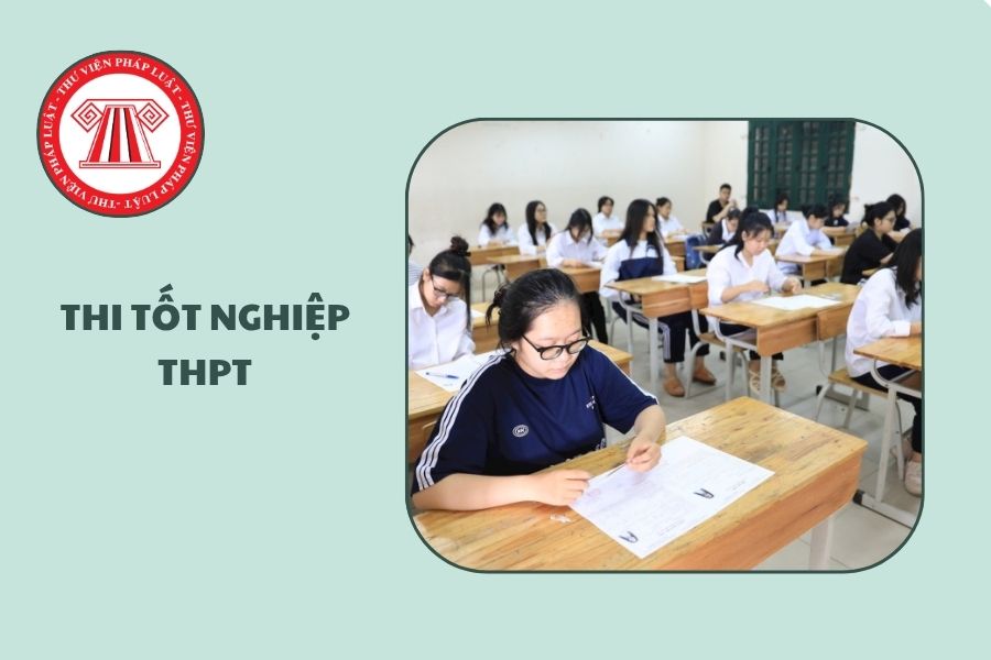 Danh sách 47 điểm thi tốt nghiệp THPT 2026 Thái Nguyên ở đâu?