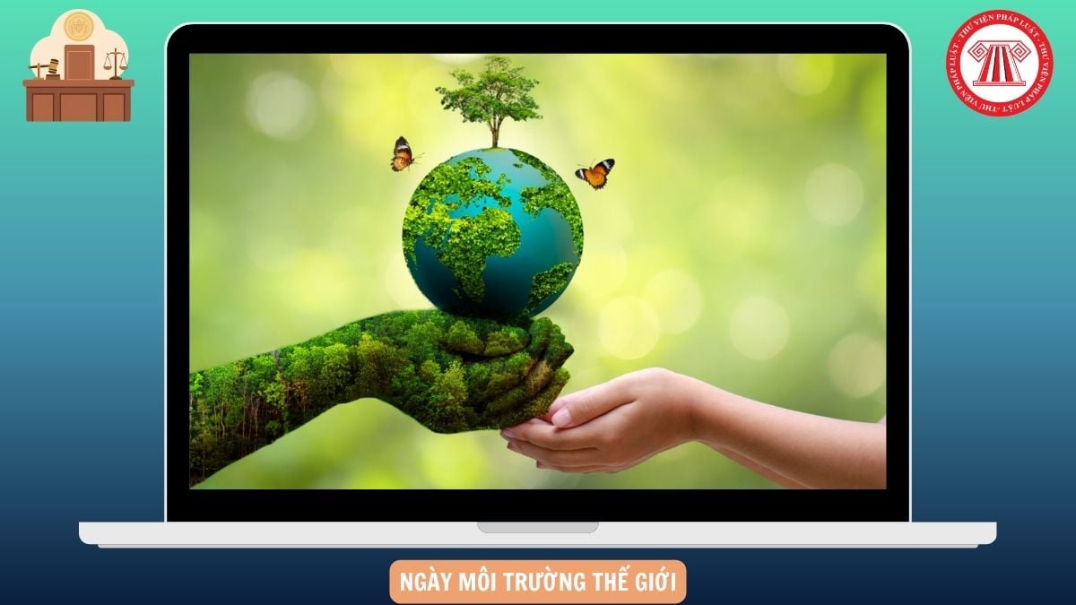 Chủ đề Ngày Môi trường thế giới năm 2026 là gì?