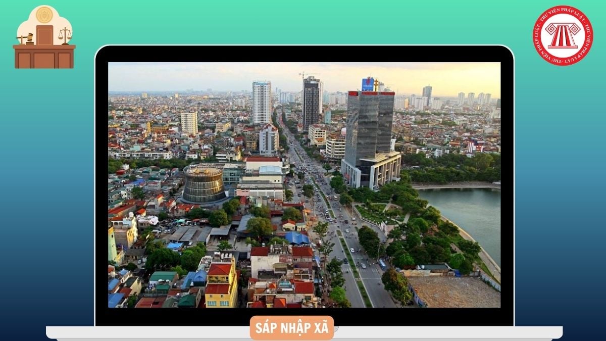 Định hướng sáp nhập xã phường 34 tỉnh thành lần 2 sẽ căn cứ điều kiện, đặc điểm từng địa bàn đúng không?