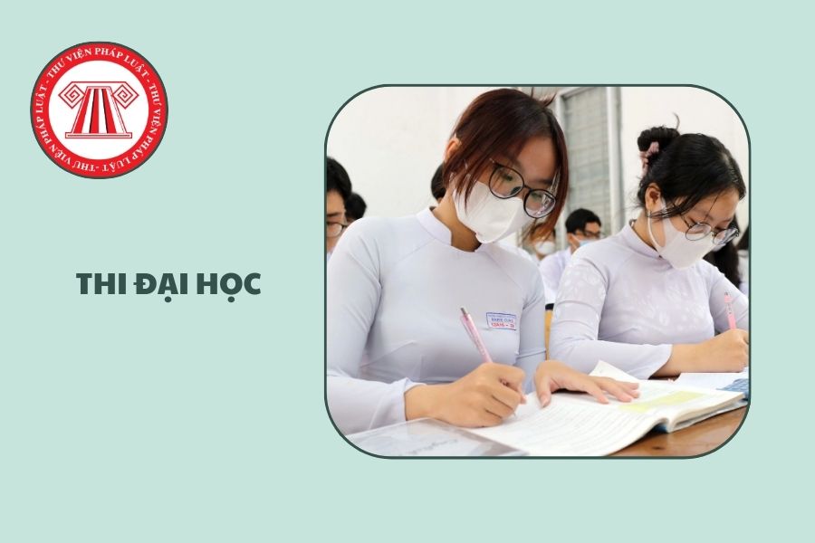 Ai được cộng điểm khuyến khích thi đại học 2026?