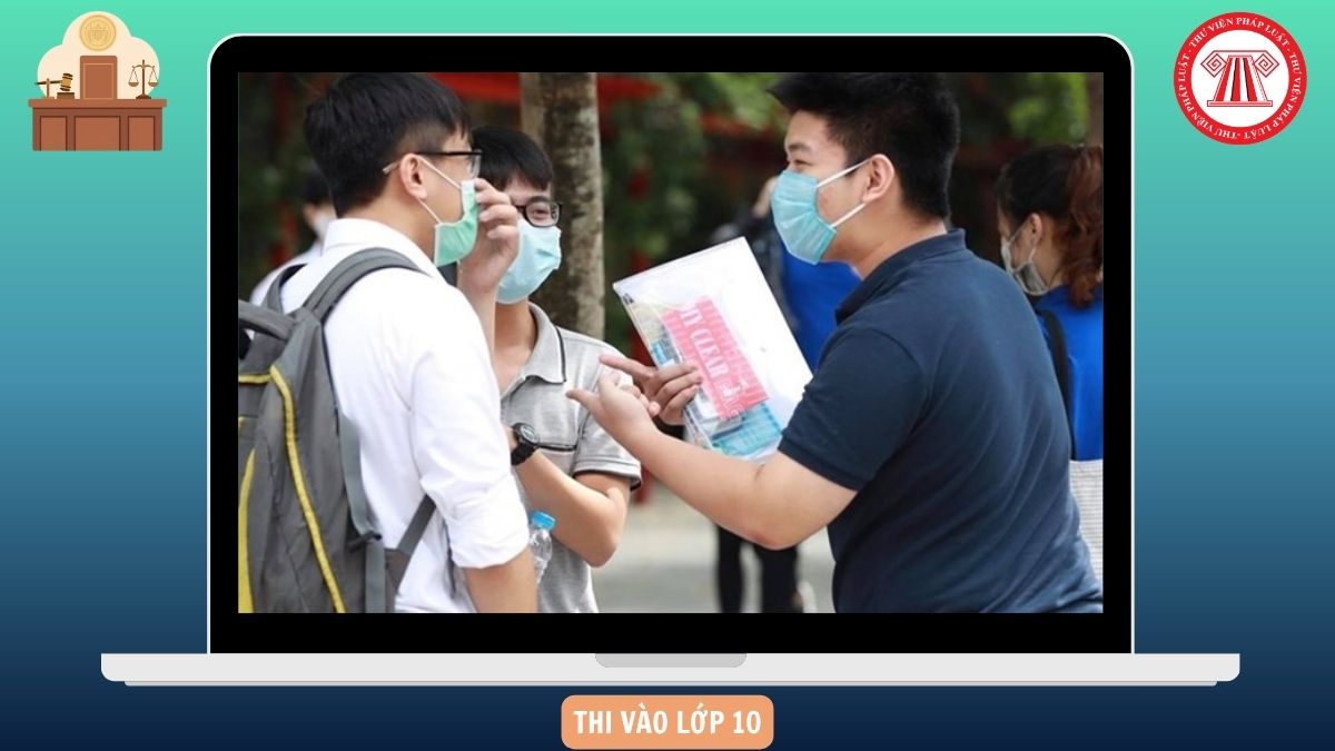 Điểm thi vào lớp 10 Hải Phòng 2026 2027 khi nào có?