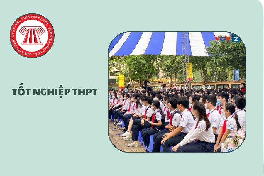 Tra cứu Mã Hội đồng thi tốt nghiệp THPT 2026 như thế nào?
