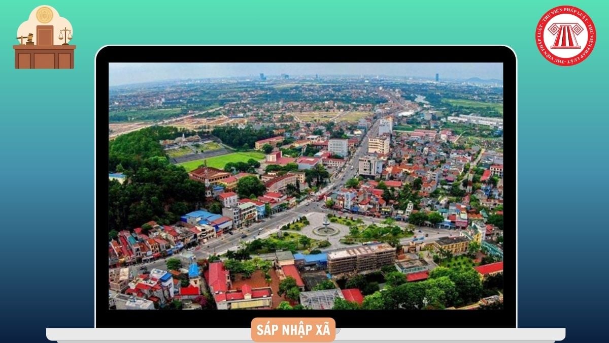 Chính phủ sẽ chỉ đạo 34 tỉnh thành sáp nhập xã lần 2 ngay sau khi Trung ương có kết luận đúng không?