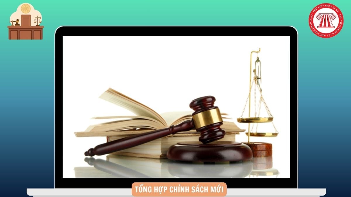 Hỏi đáp Pháp luật