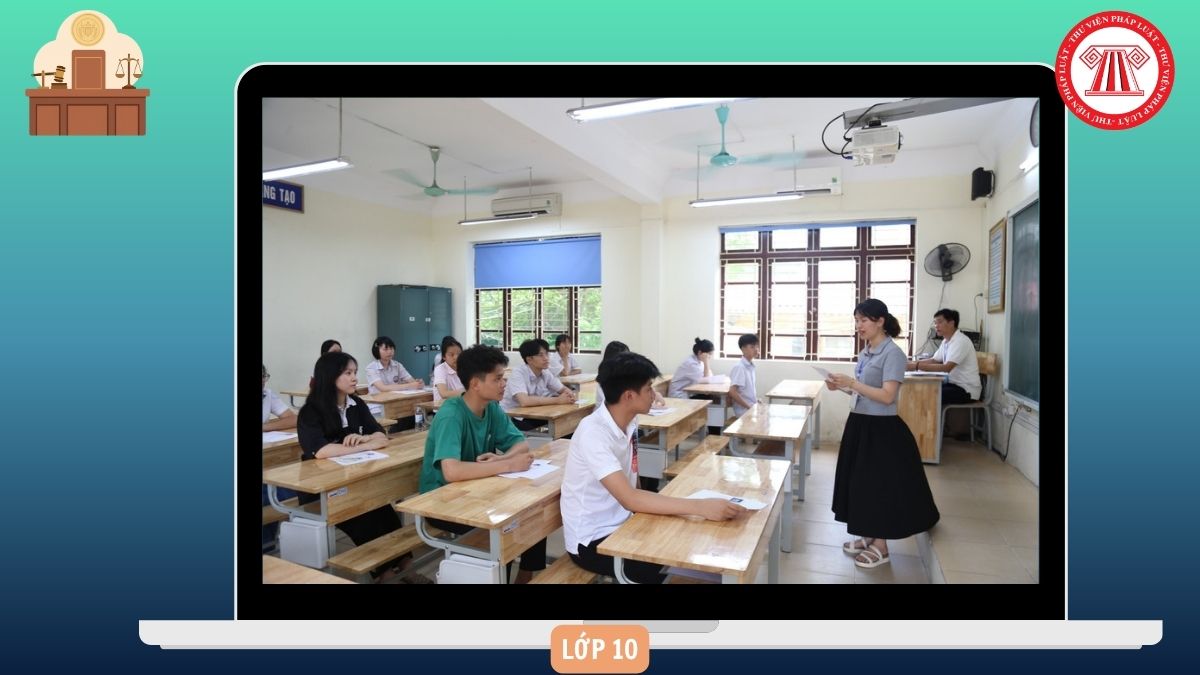 Điểm chuẩn trúng tuyển lớp 10 THCS-THPT Minh Hòa ở TPHCM năm 2026 2027 là bao nhiêu?