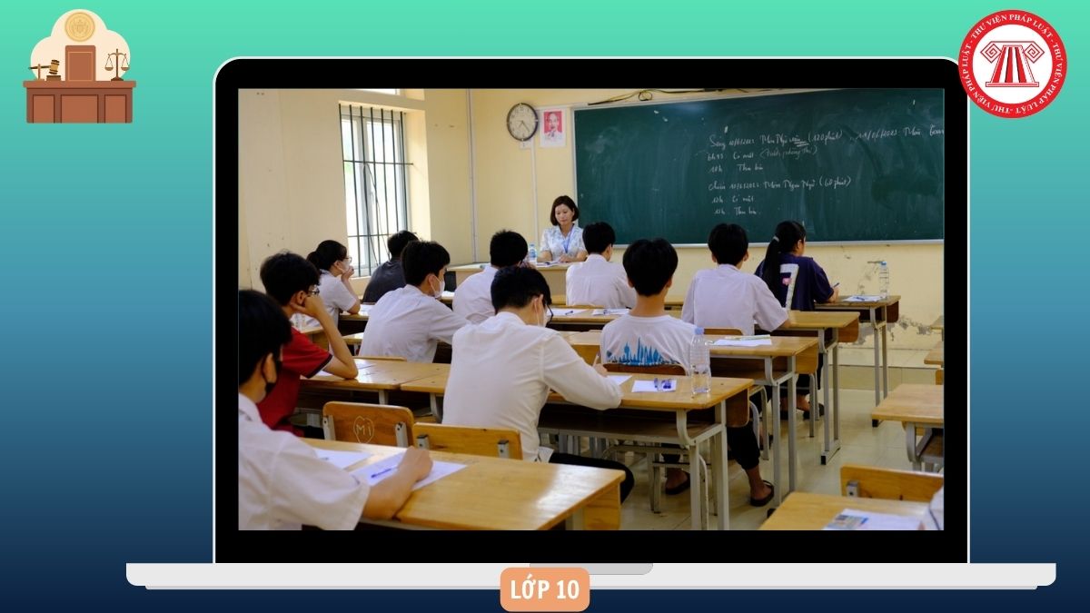 Điểm chuẩn trúng tuyển lớp 10 THPT Năng khiếu TDTT Bình Chánh năm 2026 2027 là bao nhiêu?