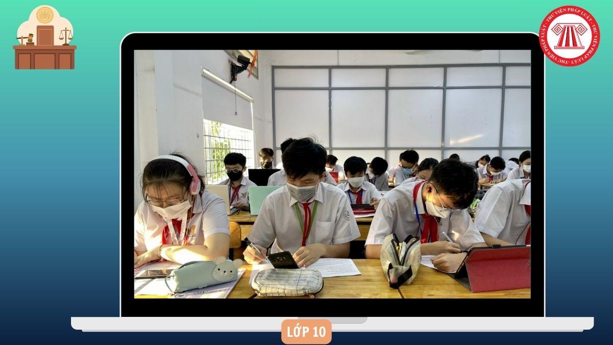 Điểm chuẩn trúng tuyển lớp 10 THPT Nguyễn Thái Bình ở TPHCM năm 2026 2027 là bao nhiêu?