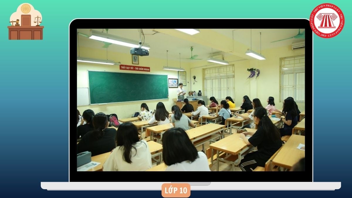 Điểm chuẩn trúng tuyển lớp 10 THPT Vũng Tàu năm 2026 2027 là bao nhiêu?