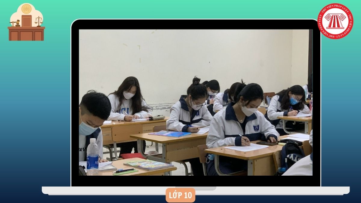 Điểm chuẩn trúng tuyển lớp 10 THPT Ngô Gia Tự ở TPHCM năm 2026 2027 là bao nhiêu?