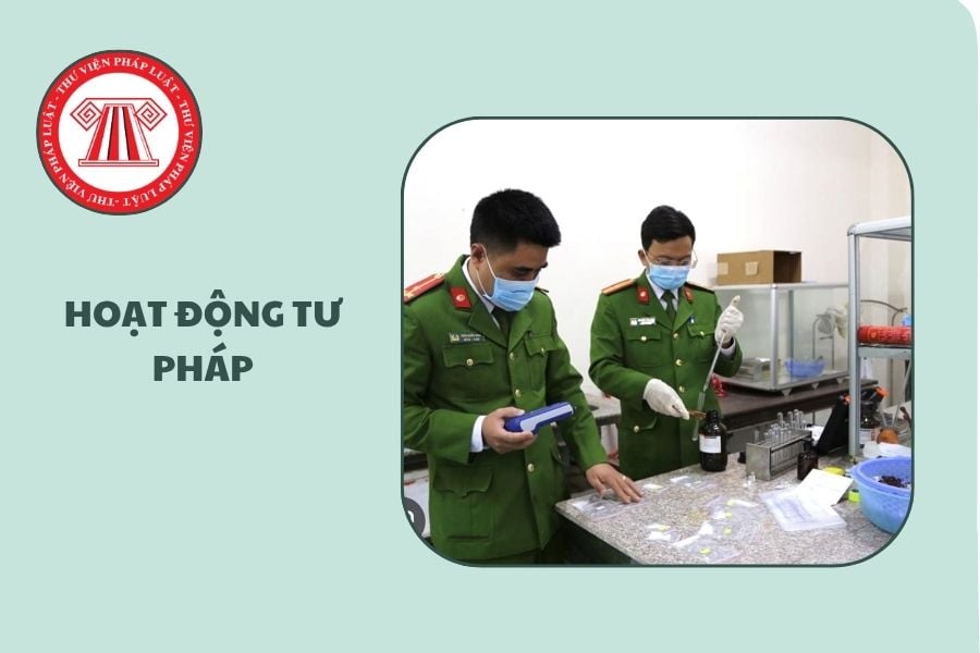 Hỏi đáp Pháp luật