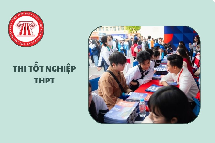 Thí sinh bị điểm 0 bài thi tốt nghiệp THPT 2026 khi nào?