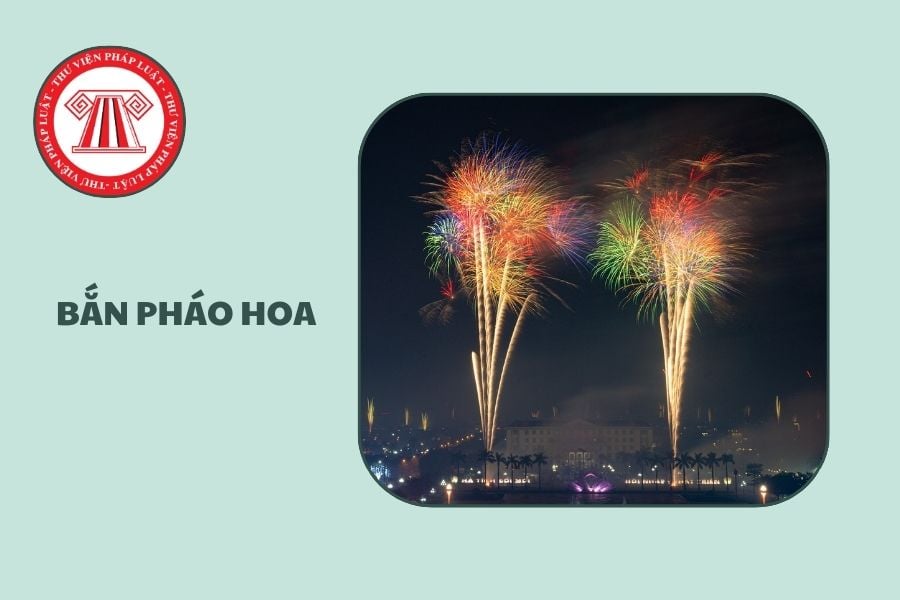 Địa điểm bắn pháo hoa Tết Âm lịch 2026 Lạng Sơn ở đâu?