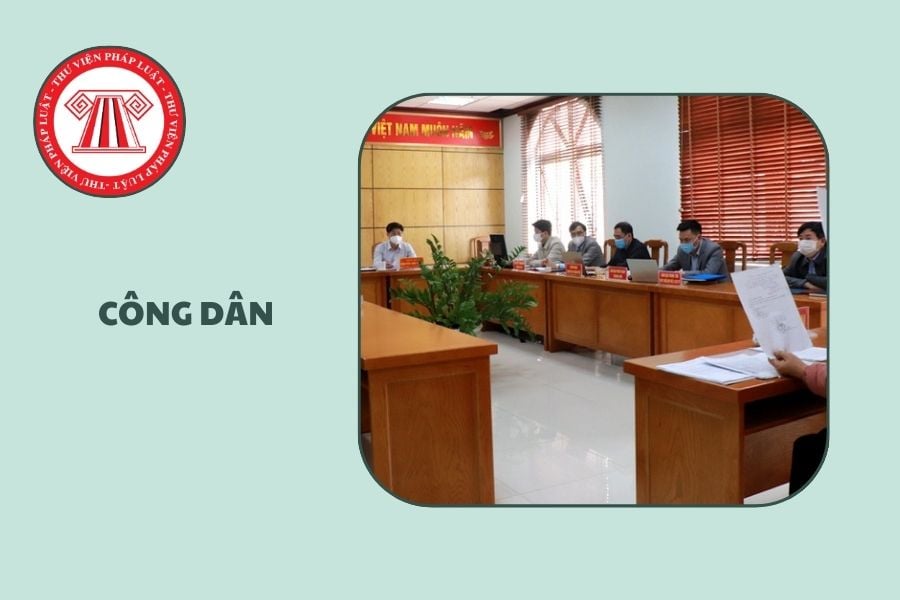 Hỏi đáp Pháp luật