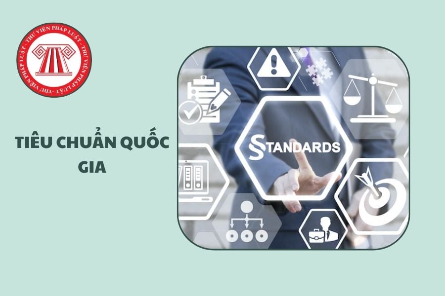 Trình tự, thủ tục đính chính tiêu chuẩn quốc gia được quy định như thế nào?