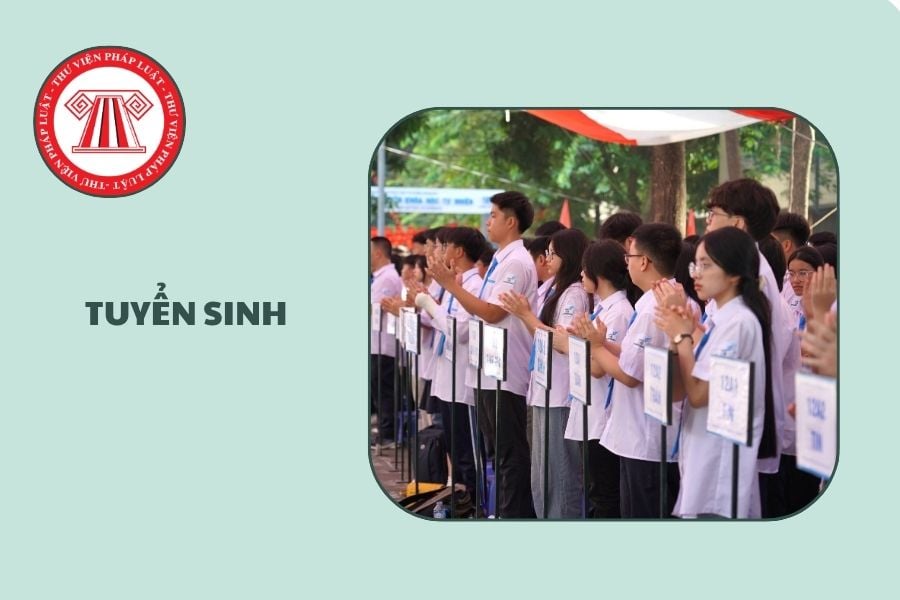 Hỏi đáp Pháp luật
