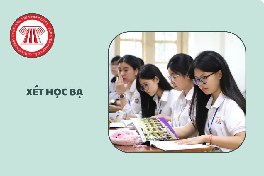 Các trường đại học xét học bạ TPHCM 2026 chi tiết như thế nào?