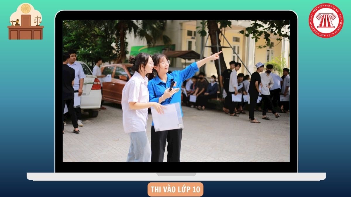 Khi nào có điểm chuẩn vào lớp 10 Hải Phòng 2026 2027?