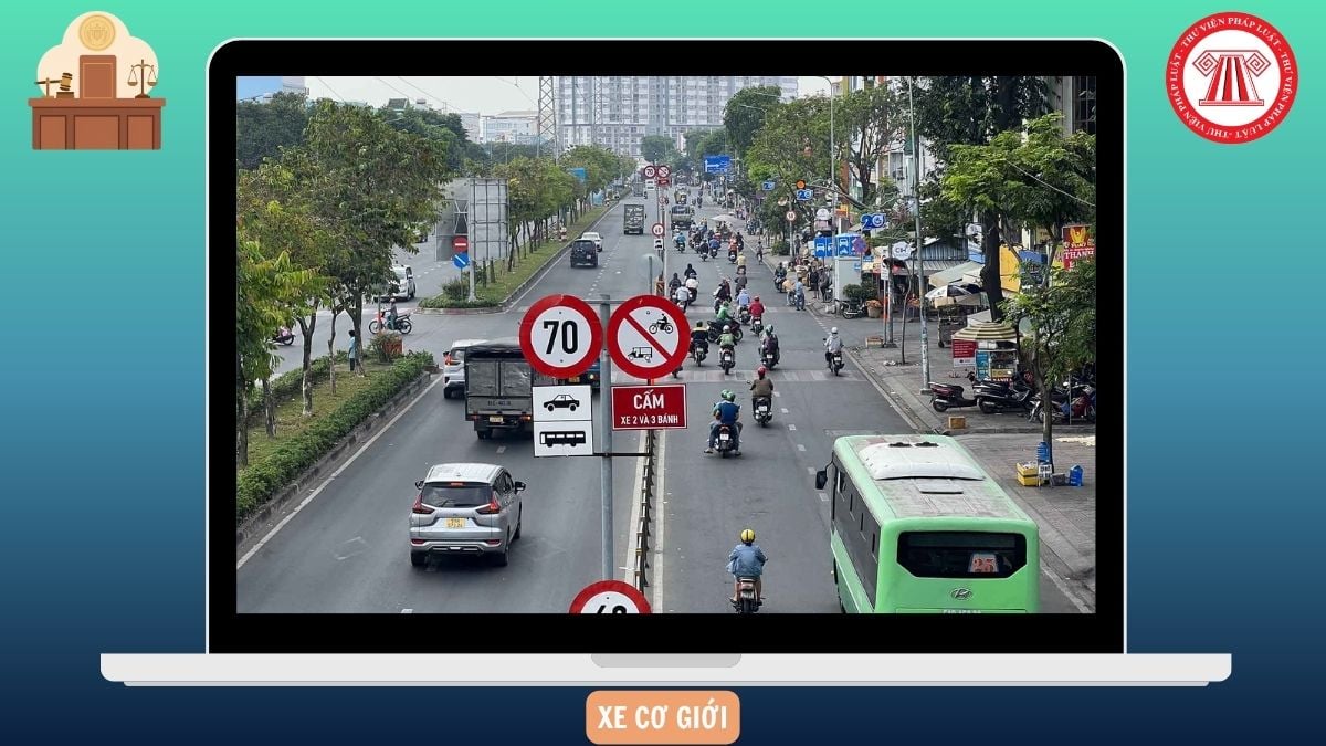Hỏi đáp Pháp luật