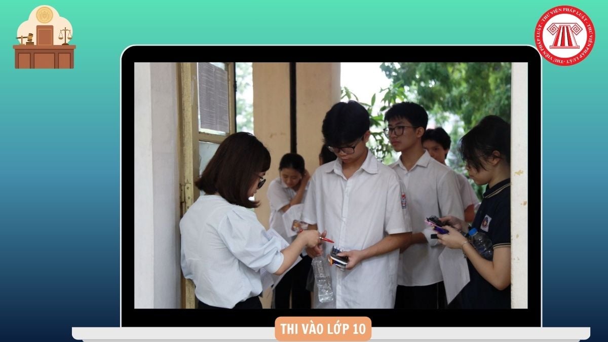 Full đáp án đề thi TOÁN vào lớp 10 Cần Thơ năm 2026 thế nào?