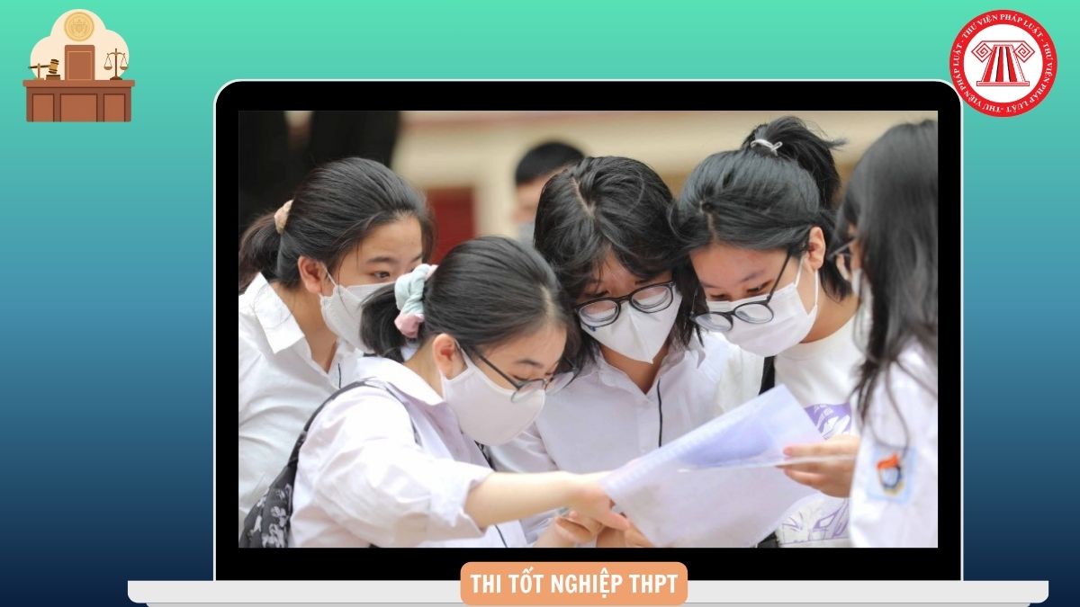 Công bố phổ điểm môn Địa lí thi tốt nghiệp THPT 2026 khi nào?