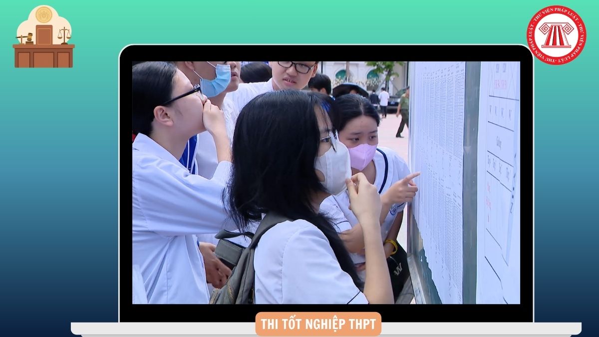 diemthithpt ctu edu vn 2026 tra cứu điểm thi tốt nghiệp THPT Cần Thơ chi tiết thế nào?
