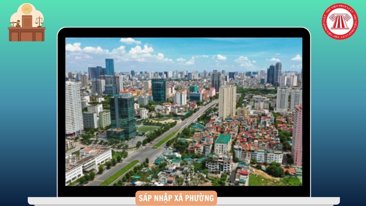 Toàn bộ xã phường chưa đạt chuẩn được rà soát để xây dựng phương án sáp nhập lần 2 theo Kết luận 76 đúng không?