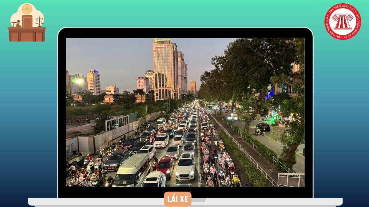 Hỏi đáp Pháp luật