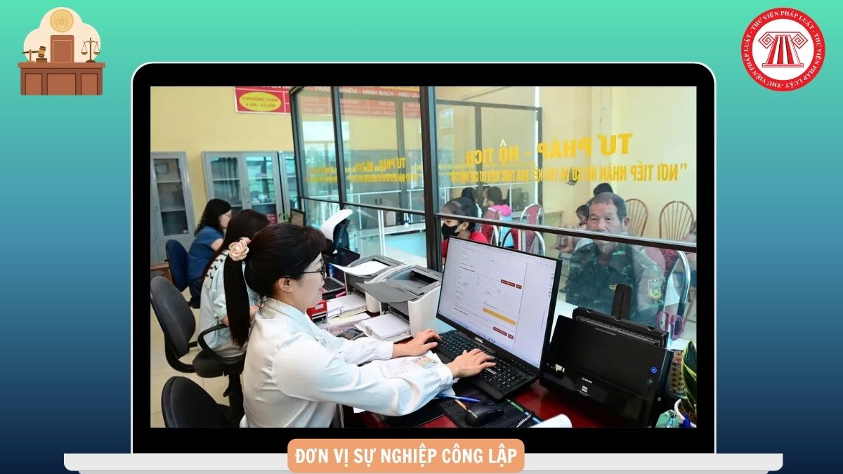 Tờ trình tổ chức lại đơn vị sự nghiệp công lập từ 28/7/2026 gồm những nội dung gì?