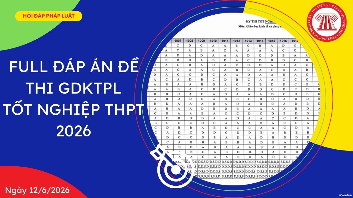Hỏi đáp Pháp luật
