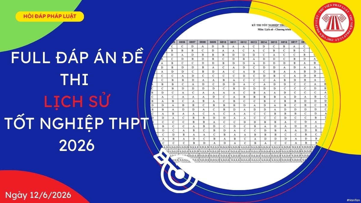 Hỏi đáp Pháp luật
