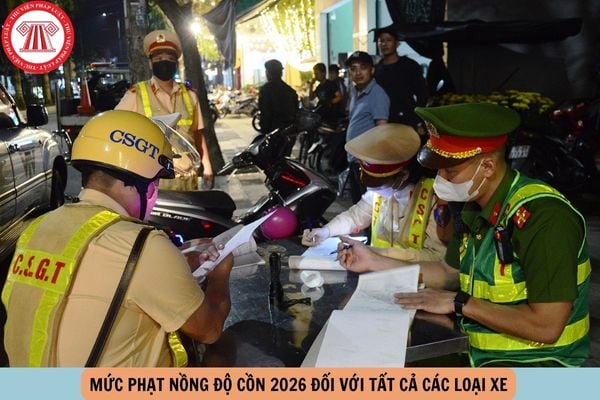 Hỏi đáp Pháp luật