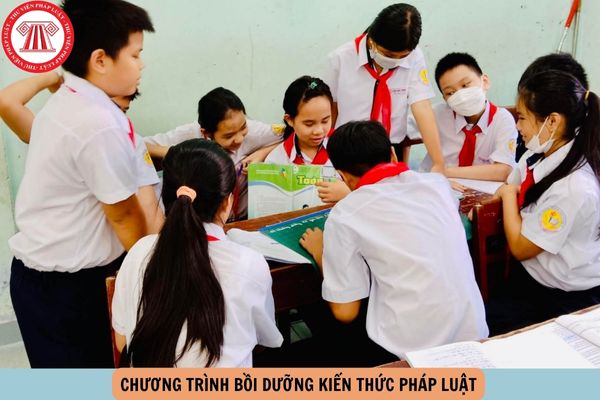 Hỏi đáp Pháp luật